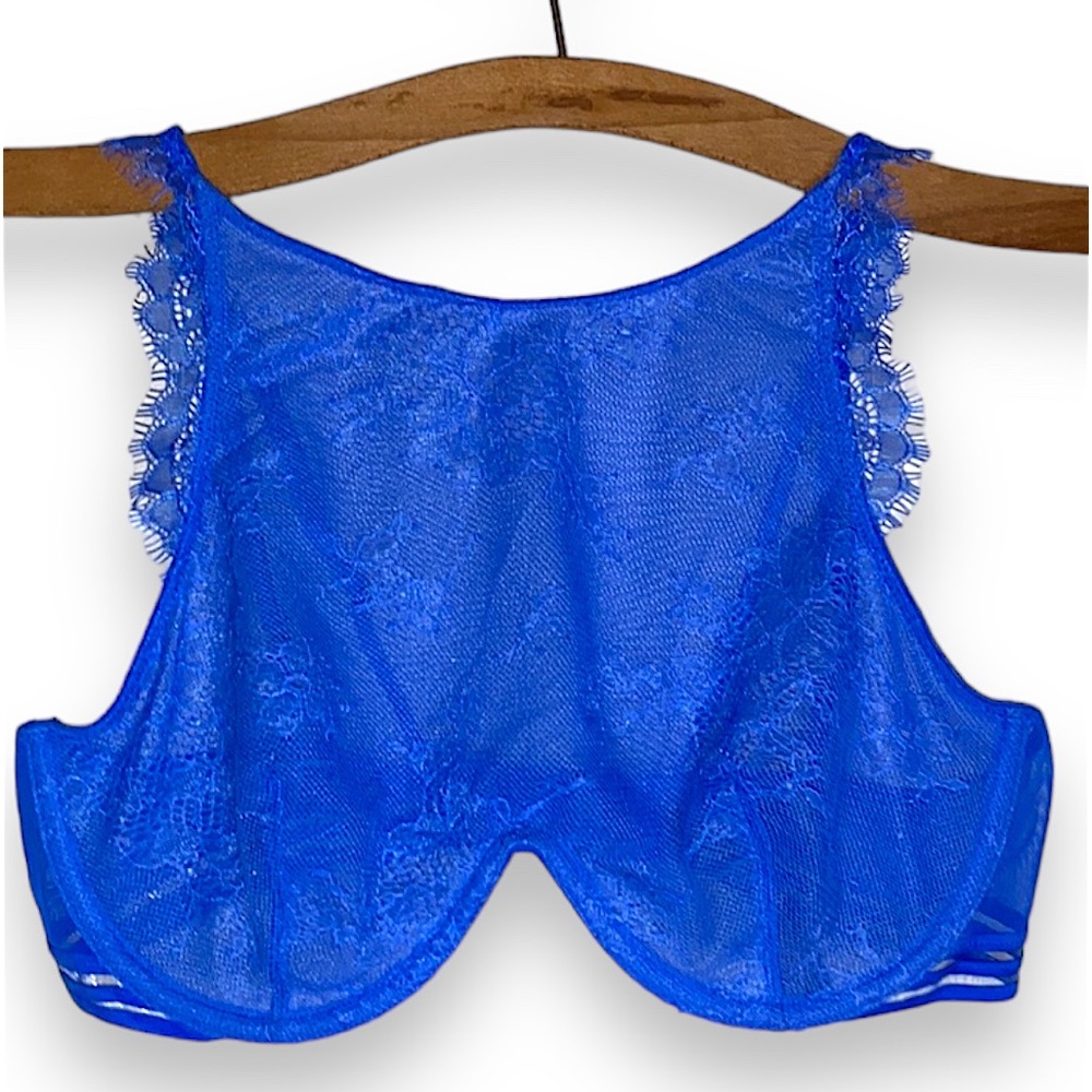 Victoria Secret Very Sexy high neck bralette